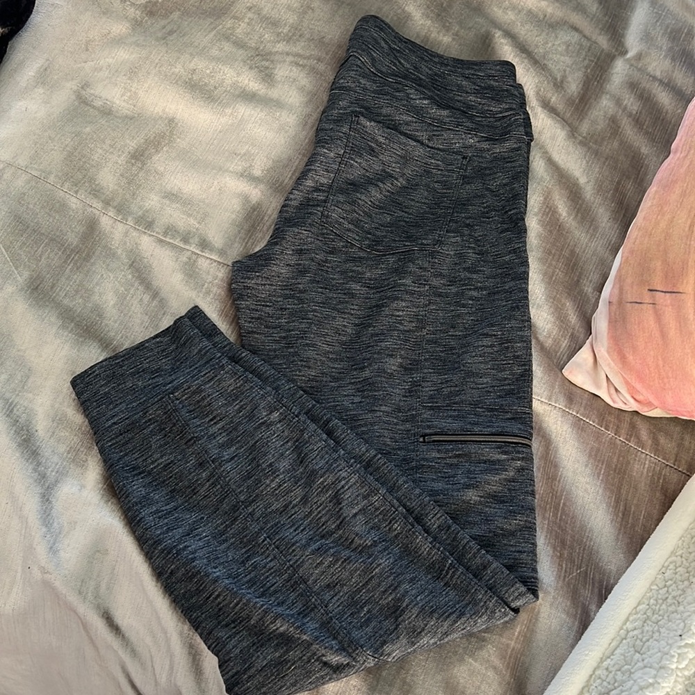 Athleta joggers